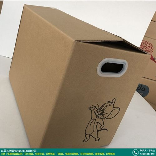 6号_广州正方形物流纸箱厂家销售_霏霖包装