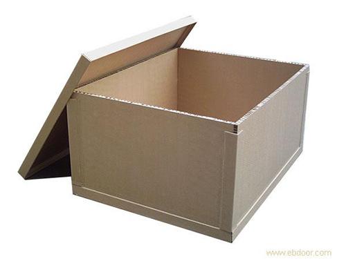 东莞市凯大包装科技专业销售方形蜂窝纸箱,提供方形蜂窝纸箱